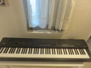 Keyboards Digital Pianos Yamaha Cp40 Stage..