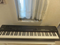 Keyboards Digital Pianos Yamaha Cp40 Stage..