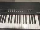 Keyboards Digital Pianos Yamaha Cp40 Stage..