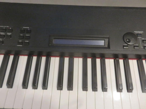 Keyboards Digital Pianos Yamaha Cp40 Stage..