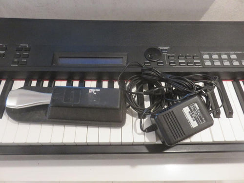 Keyboards Digital Pianos Yamaha Cp40 Stage..