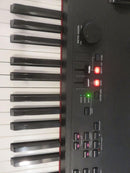 Keyboards Digital Pianos Yamaha Cp40 Stage..