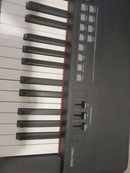Keyboards Digital Pianos Yamaha Cp40 Stage..