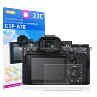 Others A7 Ii Iii A7S A7R Iv 2 Jjc Sony Zv-1 A7C A7Siii A7Sii A7Riv A7Riii A7Rii