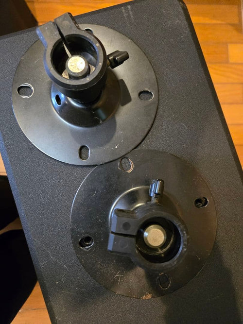 Bose Speakers 301-Av Monitor