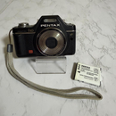 Pentax Compact Digital Camera M3506 Optio L-10