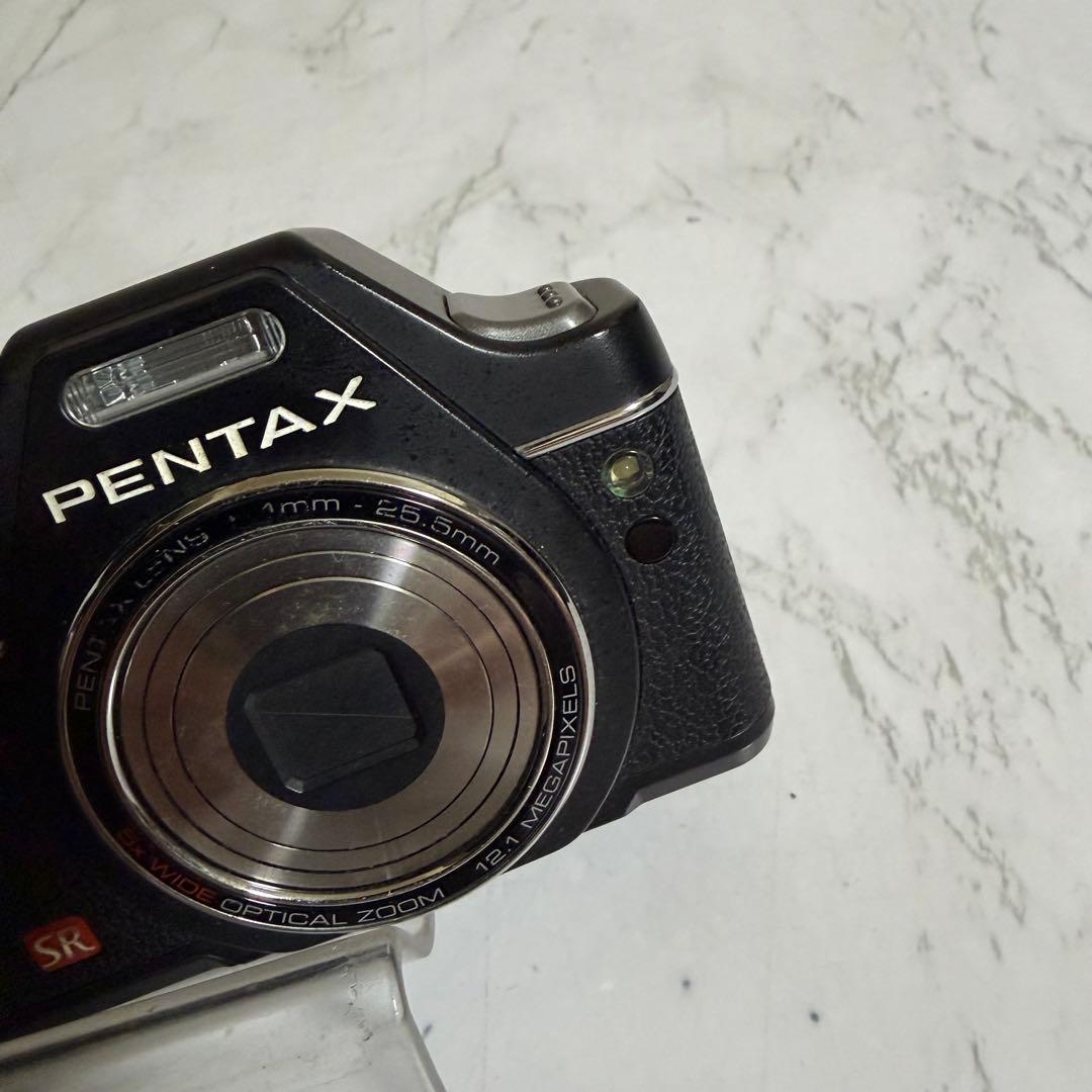 Pentax Compact Digital Cameras M3506 Optio L-10