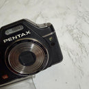 Pentax Compact Digital Cameras M3506 Optio L-10