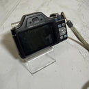 Pentax Compact Digital Cameras M3506 Optio L-10
