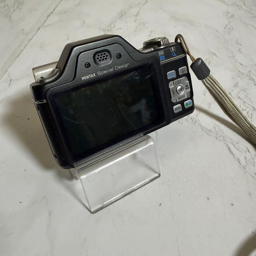 Pentax Compact Digital Cameras M3506 Optio L-10