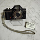 Pentax Compact Digital Cameras M3506 Optio L-10
