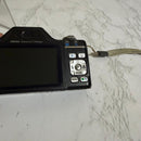 Pentax Compact Digital Cameras M3506 Optio L-10