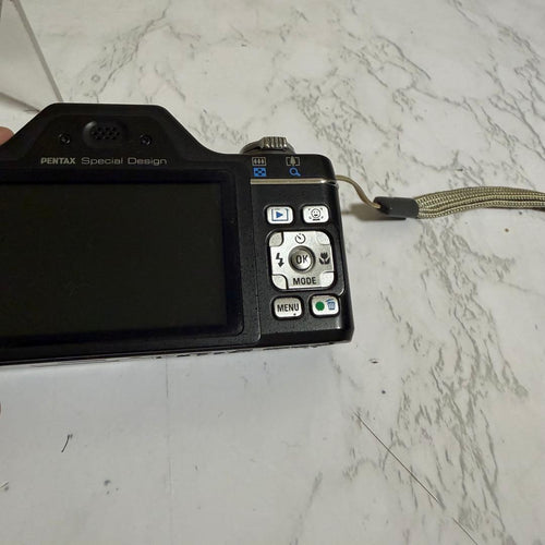 Pentax Compact Digital Cameras M3506 Optio L-10
