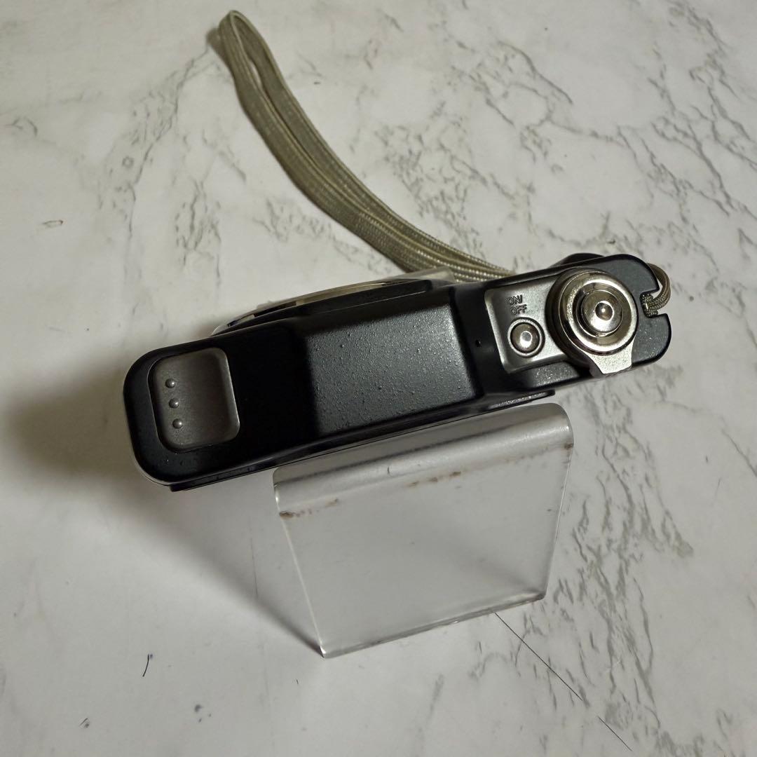Pentax Compact Digital Cameras M3506 Optio L-10