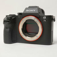 Sony Others 7Ii 7 Ii