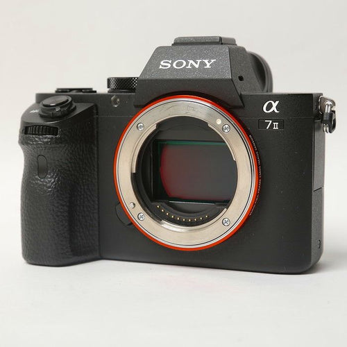 Sony Others 7Ii 7 Ii