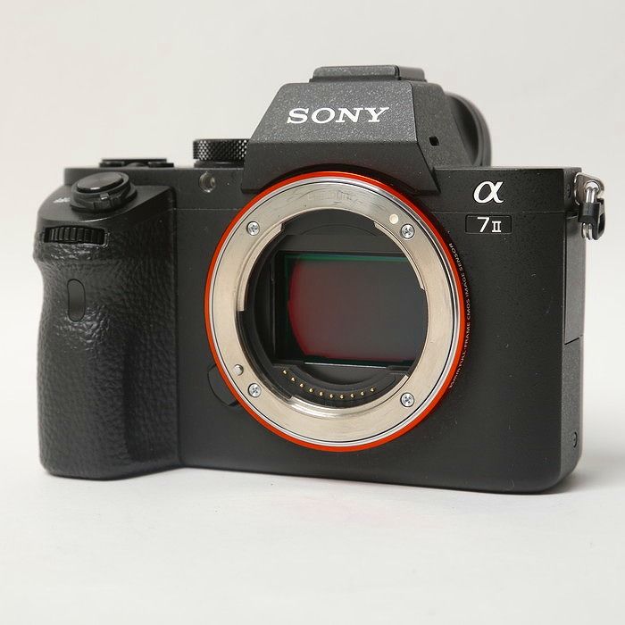 Sony Others 7Ii 7 Ii