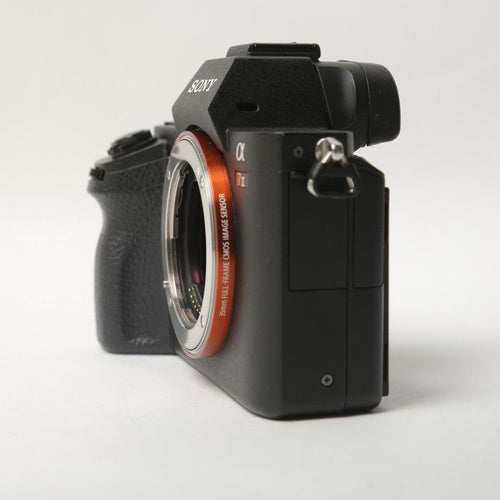 Sony Others 7Ii 7 Ii