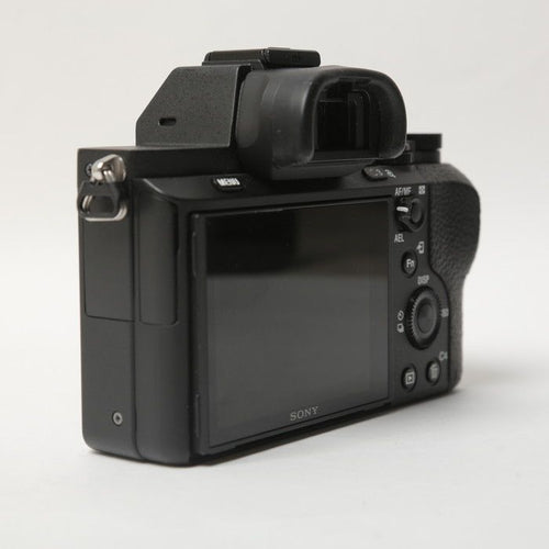 Sony Others 7Ii 7 Ii