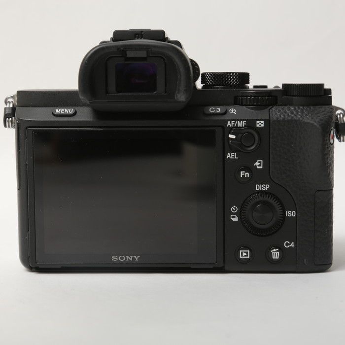 Sony Others 7Ii 7 Ii