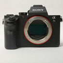 Sony Others 7Ii 7 Ii