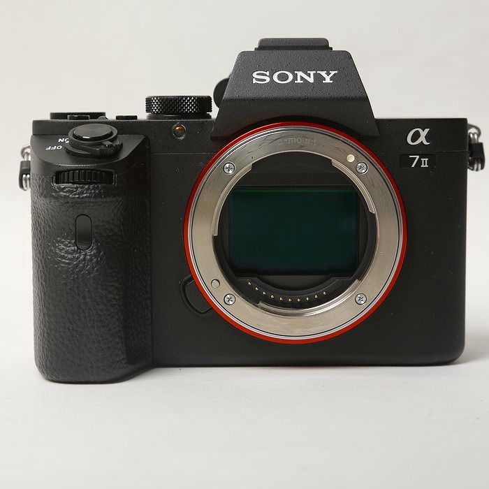 Sony Others 7Ii 7 Ii