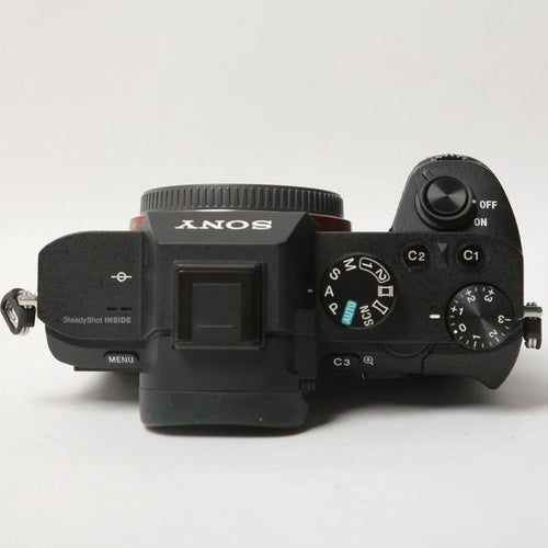 Sony Others 7Ii 7 Ii