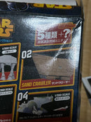 Star Wars Sci Fi, Fantasy Horror 7