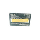 Other Denon Sc-F10 2