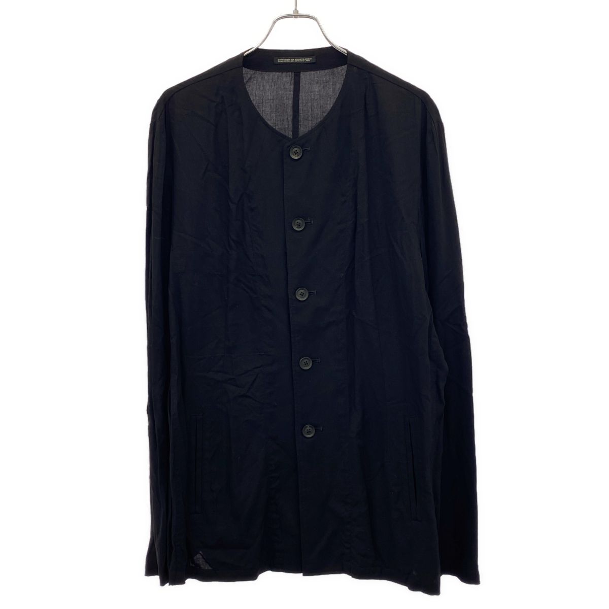 Yohji Yamamoto Pour Homme Others 20Ss Hn-J35-214 3