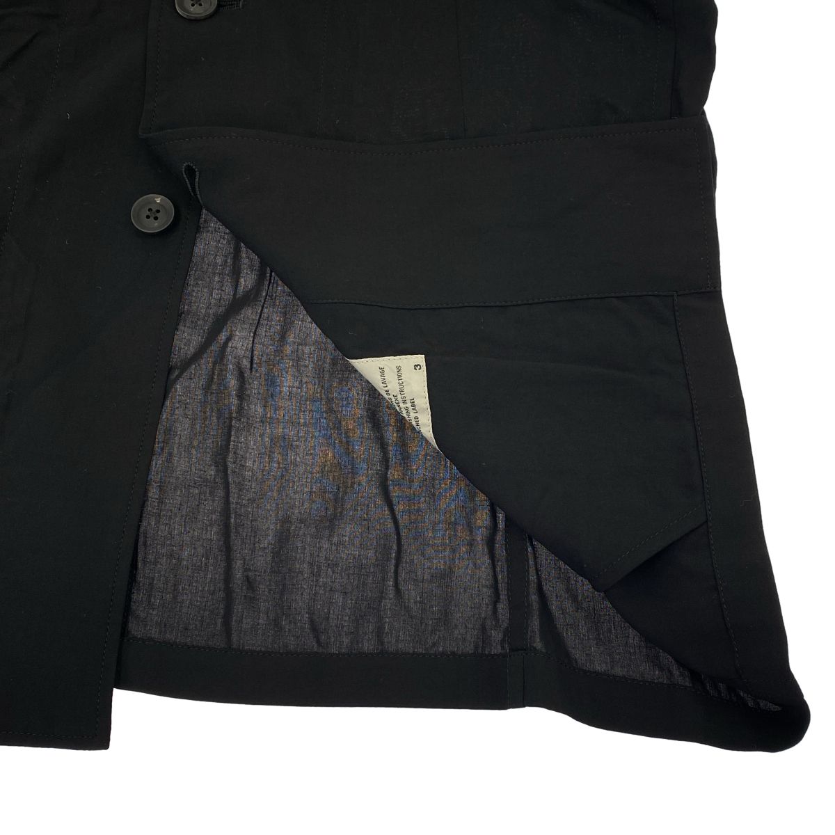 Yohji Yamamoto Pour Homme Others 20Ss Hn-J35-214 3
