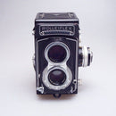 Rollei Others Rolleiflex T Type2 Xv Tessar