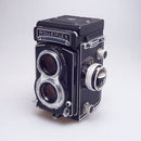 Rollei Others Rolleiflex T Type2 Xv Tessar