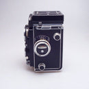 Rollei Others Rolleiflex T Type2 Xv Tessar