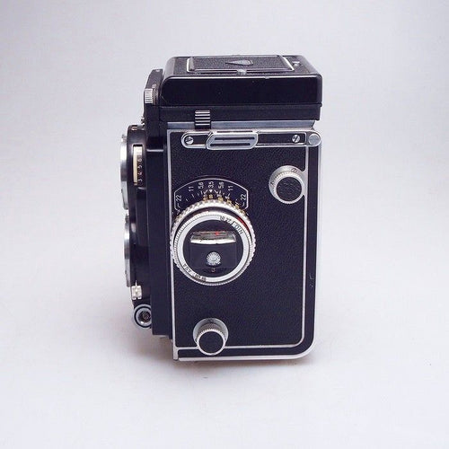 Rollei Others Rolleiflex T Type2 Xv Tessar