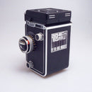 Rollei Others Rolleiflex T Type2 Xv Tessar