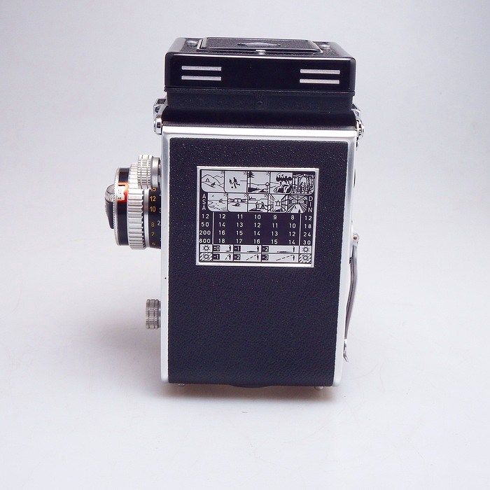 Rollei Others Rolleiflex T Type2 Xv Tessar
