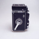 Rollei Others Rolleiflex T Type2 Xv Tessar