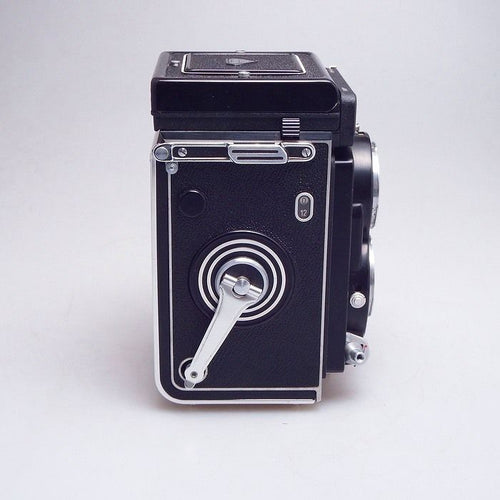 Rollei Others Rolleiflex T Type2 Xv Tessar
