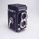 Rollei Others Rolleiflex T Type2 Xv Tessar