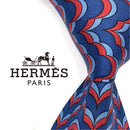 Hermes Ties