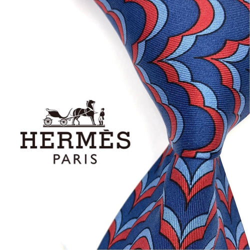 Hermes Ties