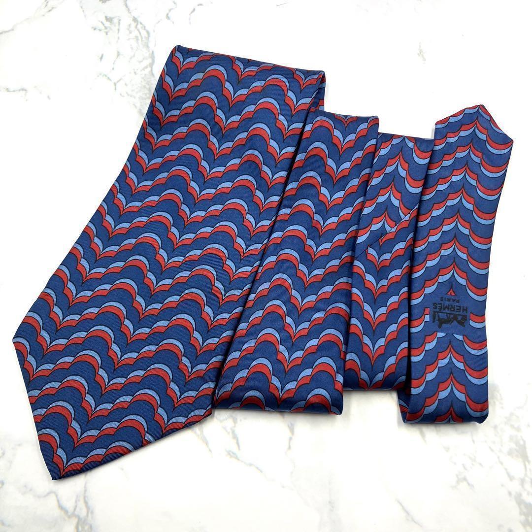 Hermes Ties