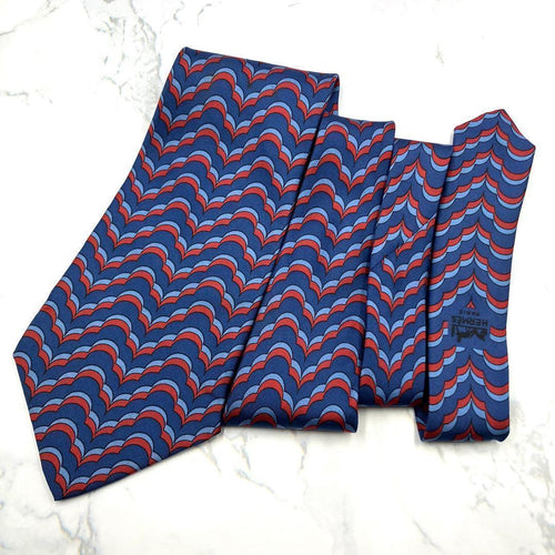 Hermes Ties