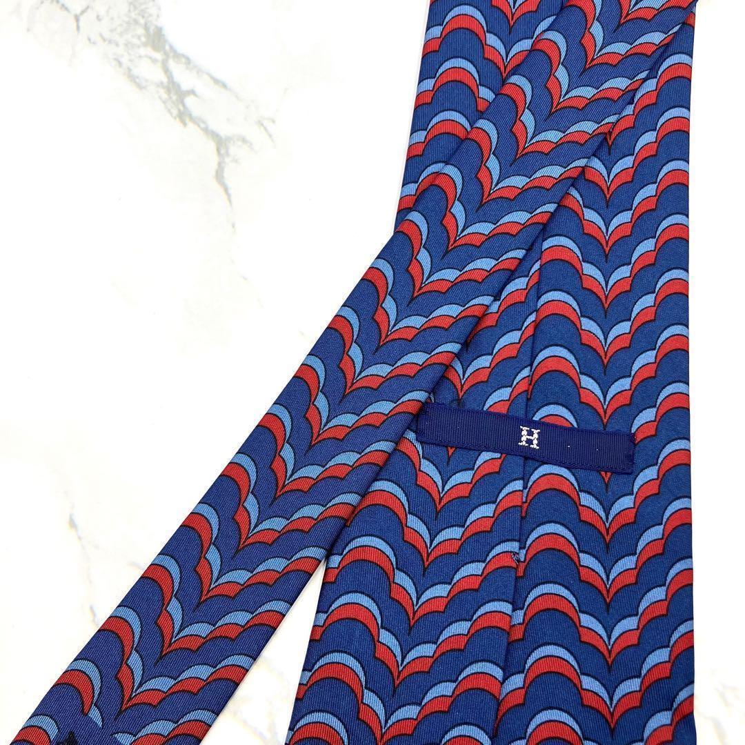 Hermes Ties
