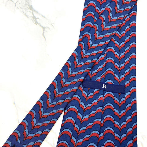 Hermes Ties