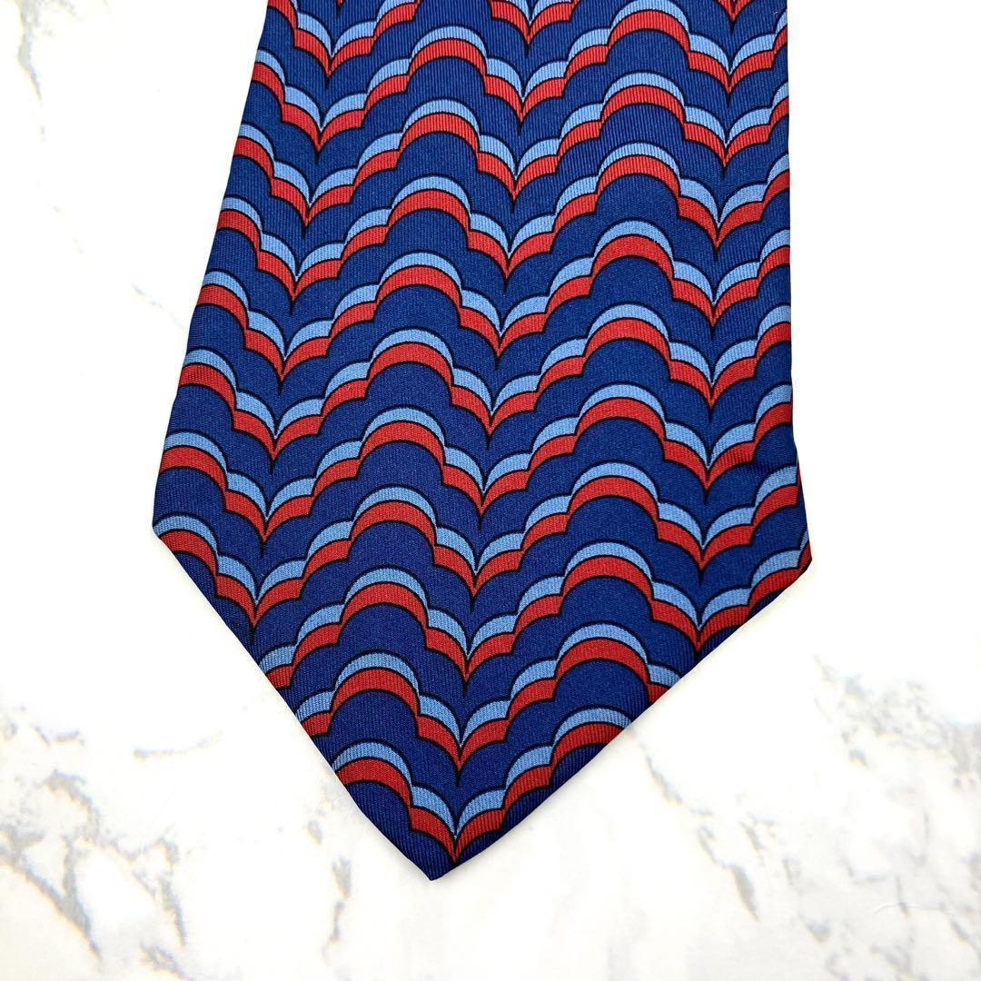 Hermes Ties