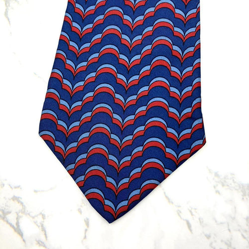 Hermes Ties