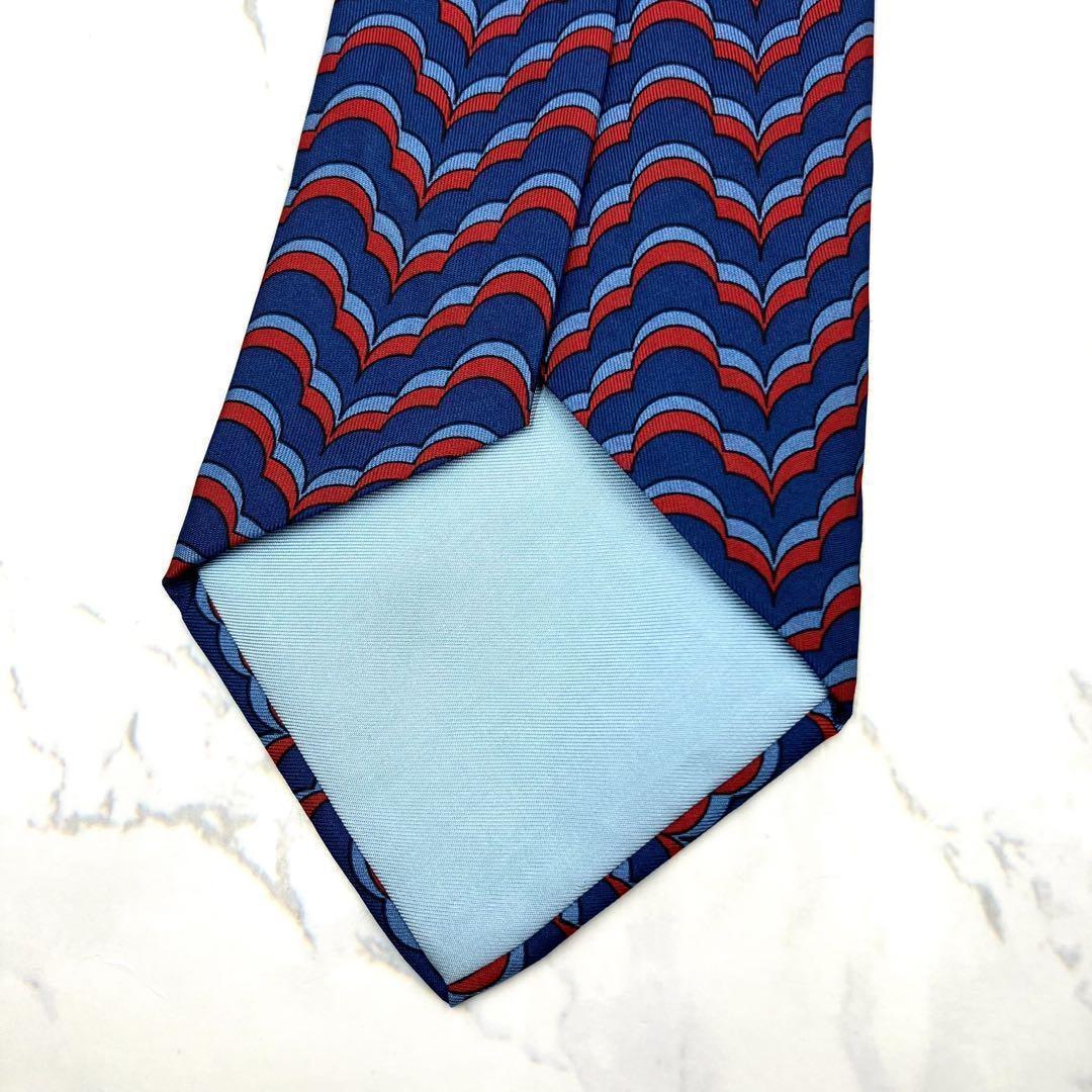 Hermes Ties
