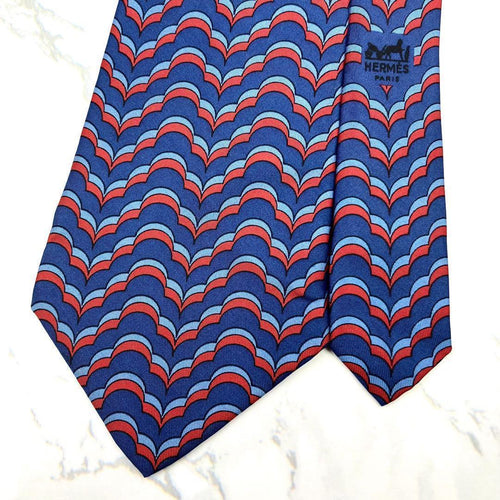 Hermes Ties
